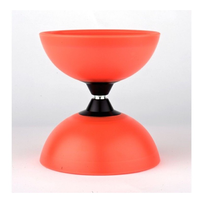 Diabolo Vision Rood, Henry's