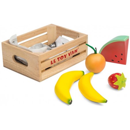 Smoothie fruits - Le Toy Van