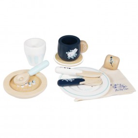 Dining set, Honeybake - Le Toy Van