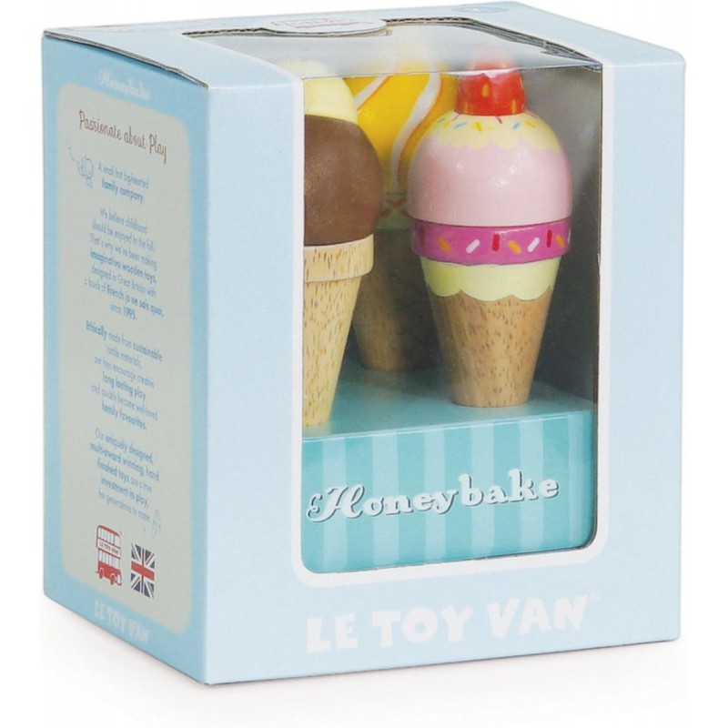 IJs Set - Le Toy Van