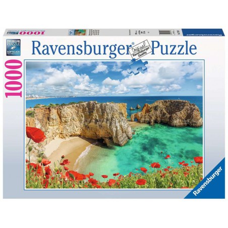 Algarve Enchantment, Portugal, 1000 stukjes Ravensburger