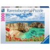 Algarve Enchantment, Portugal, 1000 stukjes Ravensburger