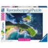 Indonesie, 1000 stukjes Ravensburger
