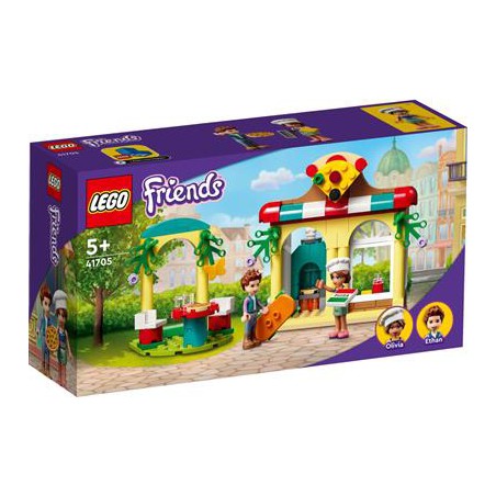LEGO FRIENDS - 41705 Heartlake City Pizzaria