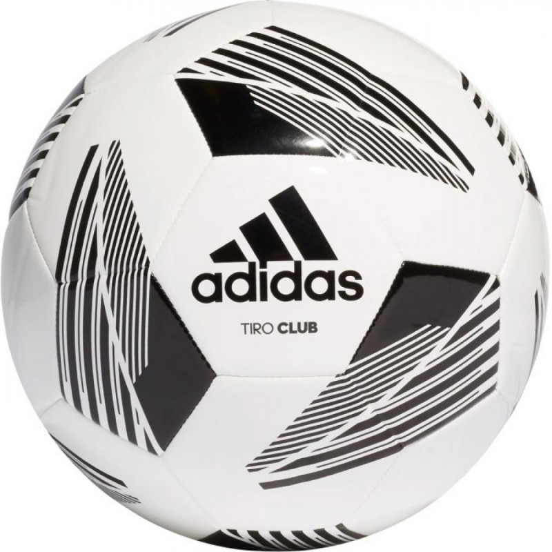 Bal Tiro Club Adidas, mt 5