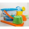 Outdoor Toys, Emmerset met Gietertje