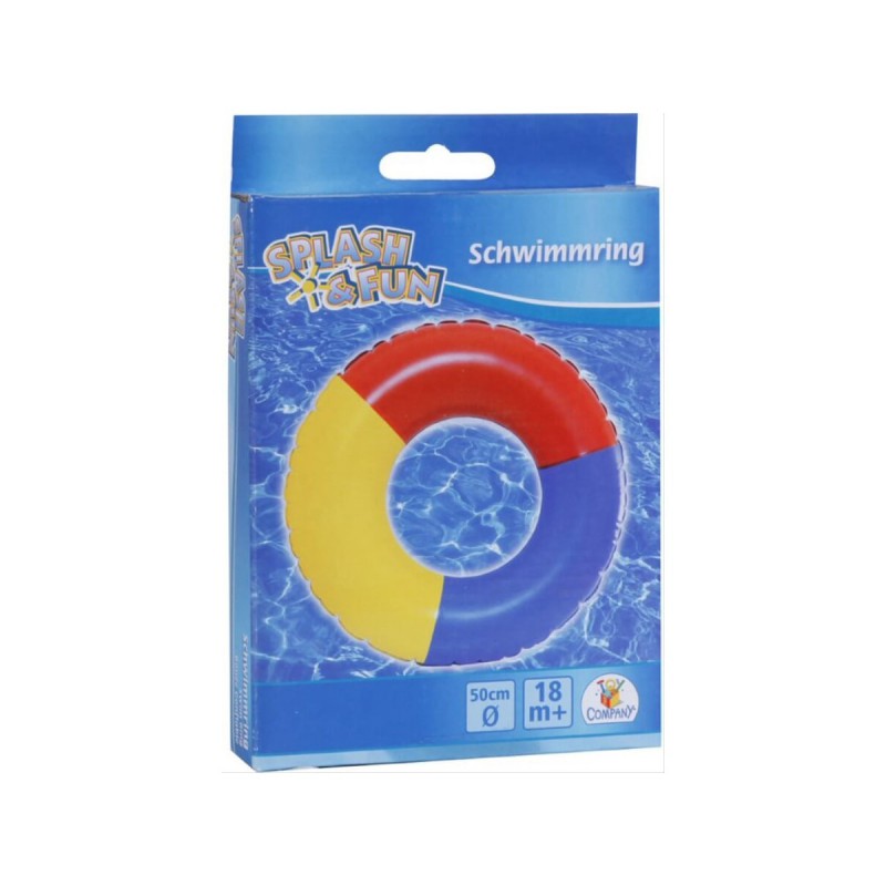 Splash & Fun - Zwem Ring, Kleuren