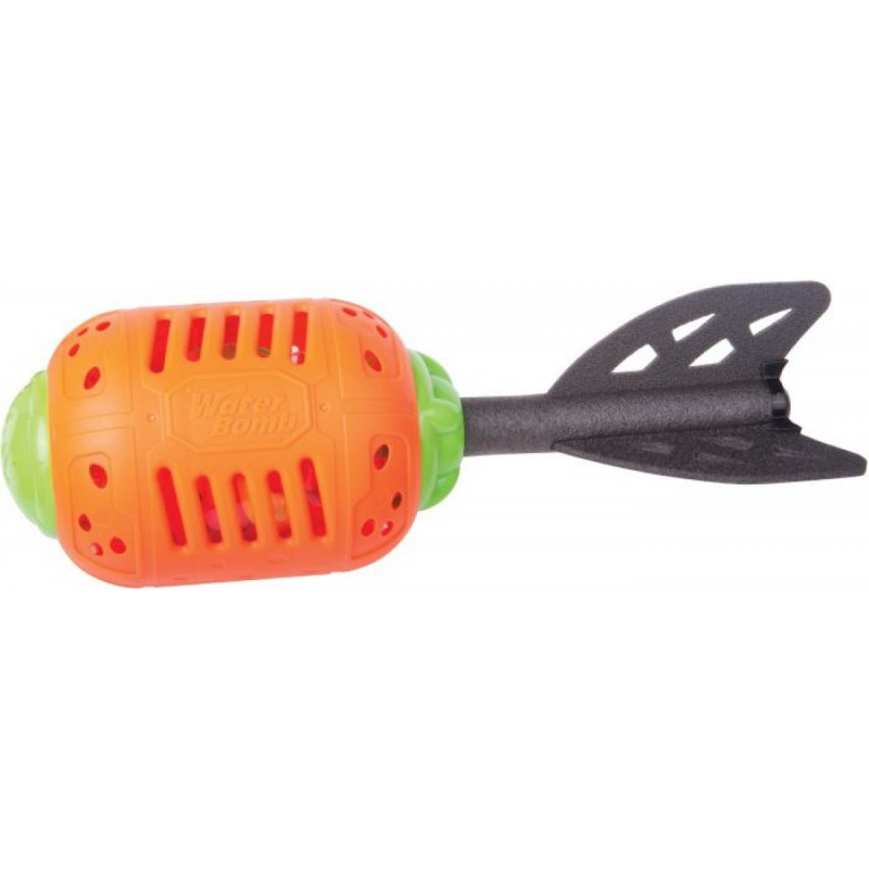 Splash & Fun - Waterbom Werpraket