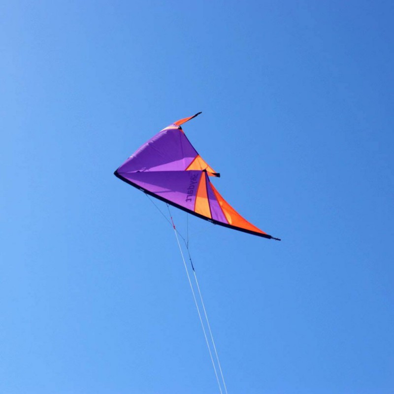 Skydart Violet, 175*82cm, Wolkenstürmer