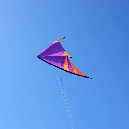 Skydart Violet, 175*82cm, Wolkenstürmer