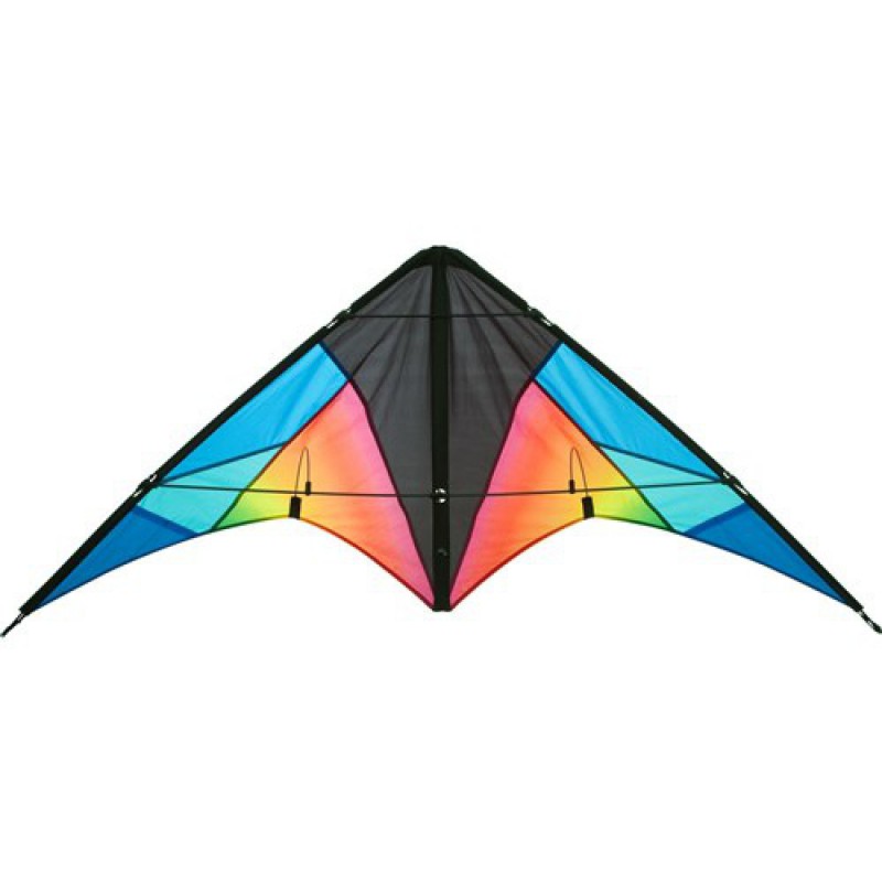 Quickstep II Chroma, 135*60cm, HQ