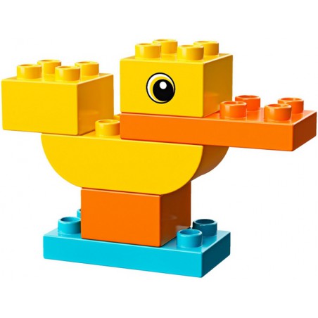 LEGO DUPLO - 30327 Mijn eerste eend polybag