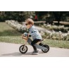 Kinderfeets Houten Loopfiets & Driewieler - Tiny Tot Blauw