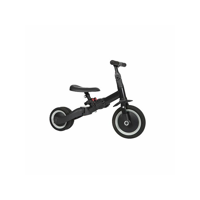 Driewieler 4 in 1, Topmark - Kaya