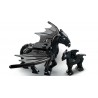 LEGO HARRY POTTER - 76400 Hogwarts Carriage and Thestrals LEGO HARRY POTTER - 76400 Hogwarts Carriage and Thestrals