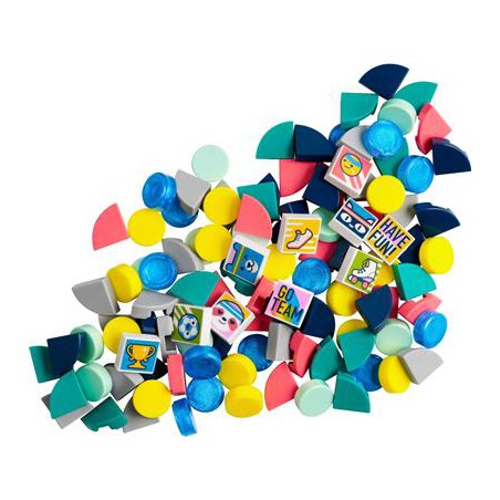 Lego Dots - 41958 Extra dots serie 7 sport