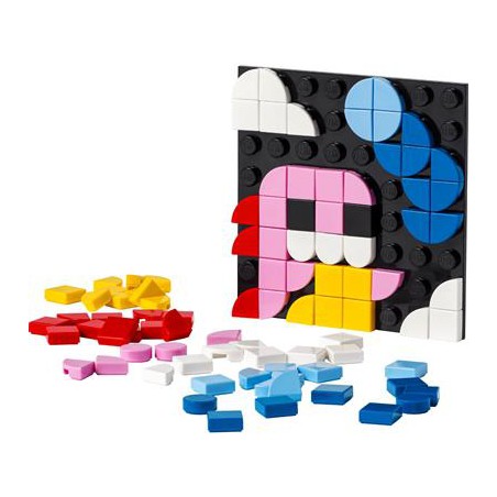 Lego Dots - 41954 Zelfklevende patch