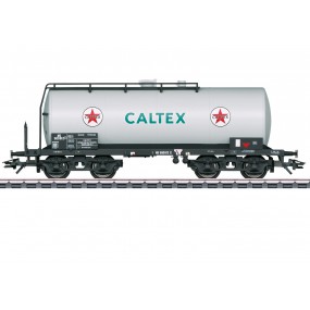 Märklin-H0, Standaard ketelwagen, 46537