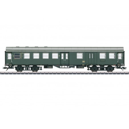 Märklin-H0, Ombouwwagen BD4yge, 41330