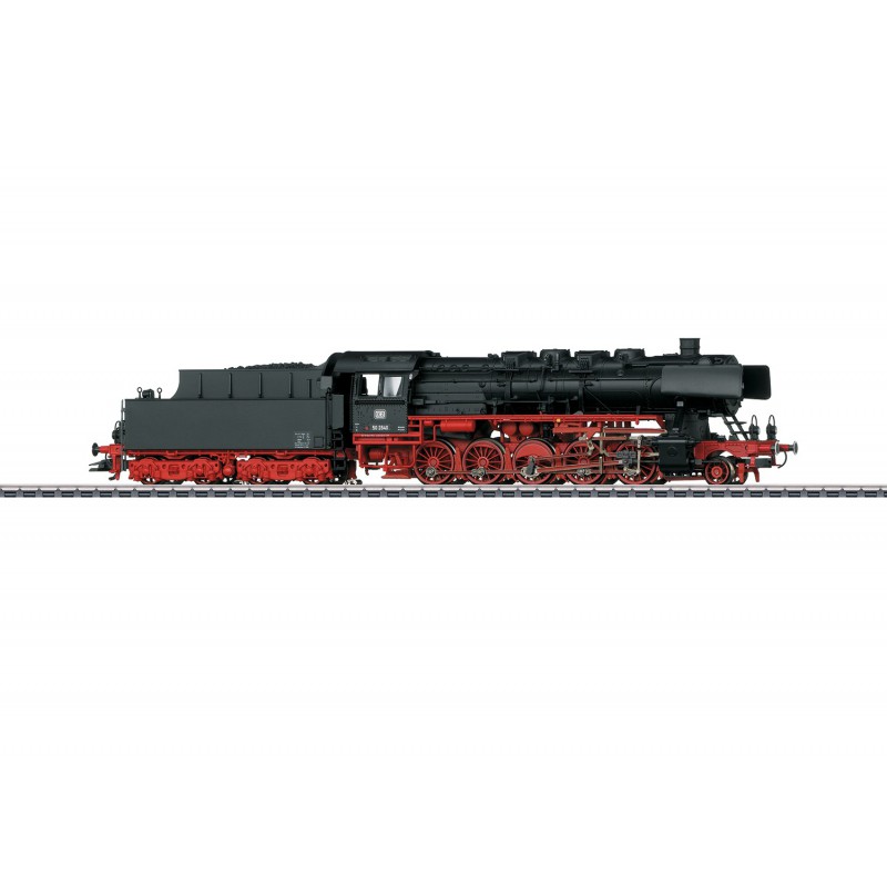 Märklin-H0, Stoomlocomotief serie 50, 37897