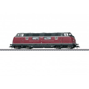 Märklin-H0, Diesellocomotief V 200.0, 37806