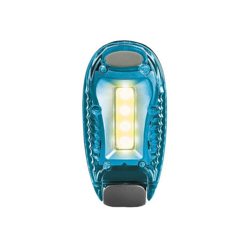 Moses - Expeditie Natuur LED Clip, Licht 3-in-1