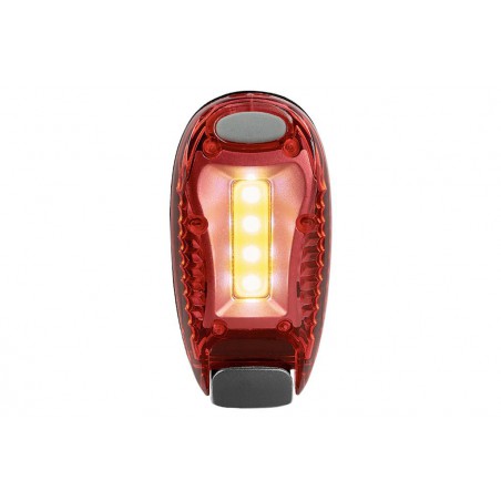 Moses - Expeditie Natuur LED Clip, Licht 3-in-1