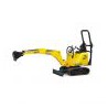 Bruder - JCB Micro Graafmachine 8010CTS