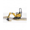 Bruder - JCB Micro Graafmachine 8010CTS