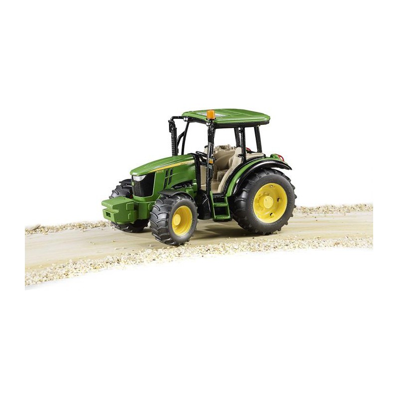 Bruder - John Deere 5115M