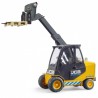 Bruder - JCB Teletruck Met Pallet