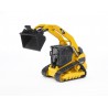 Bruder - CAT Delta Loader