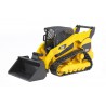 Bruder - CAT Delta Loader