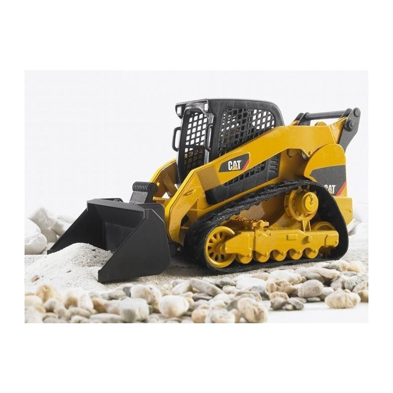 Bruder - CAT Delta Loader