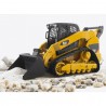 Bruder - CAT Delta Loader