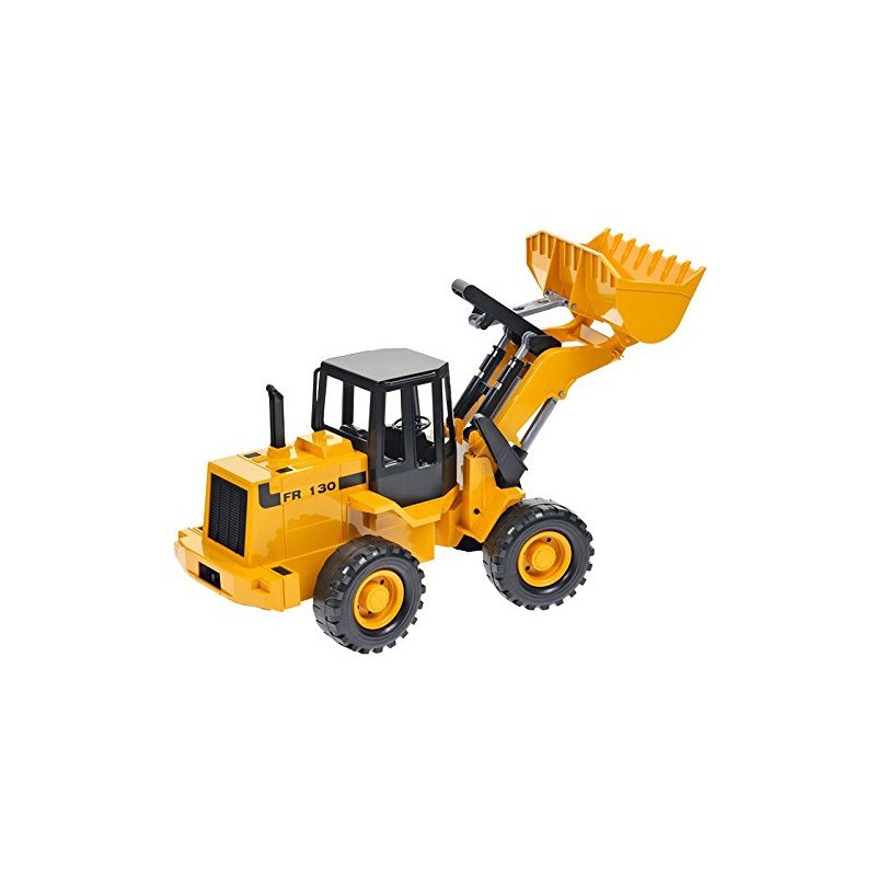 Bruder - Kniklader / Shovel FR130