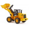 Bruder - Kniklader / Shovel FR130