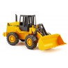 Bruder - Kniklader / Shovel FR130