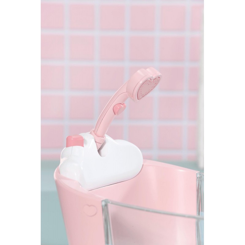 Zapf, Baby Annabell - Bad Spelletjes