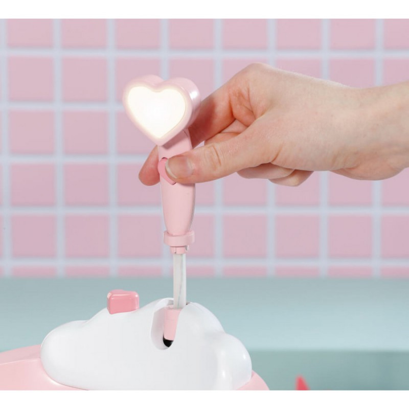 Zapf, Baby Annabell - Bad Spelletjes