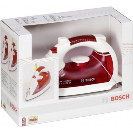 Bosch Mini Strijkijzer