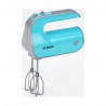 Bosch Mini Handmixer Blauw, Klein