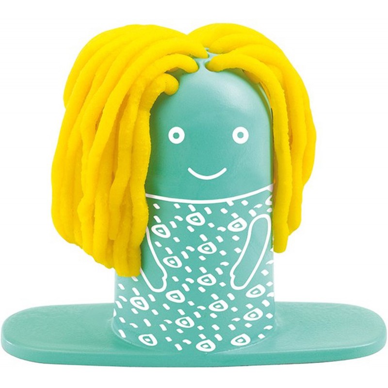 Klei Kappers Set, Djeco