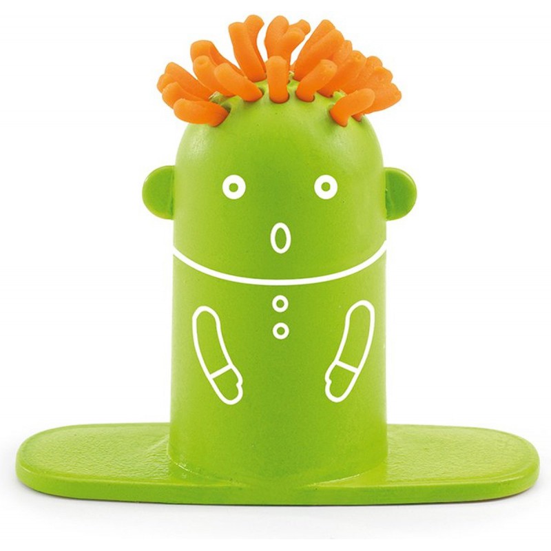 Klei Kappers Set, Djeco