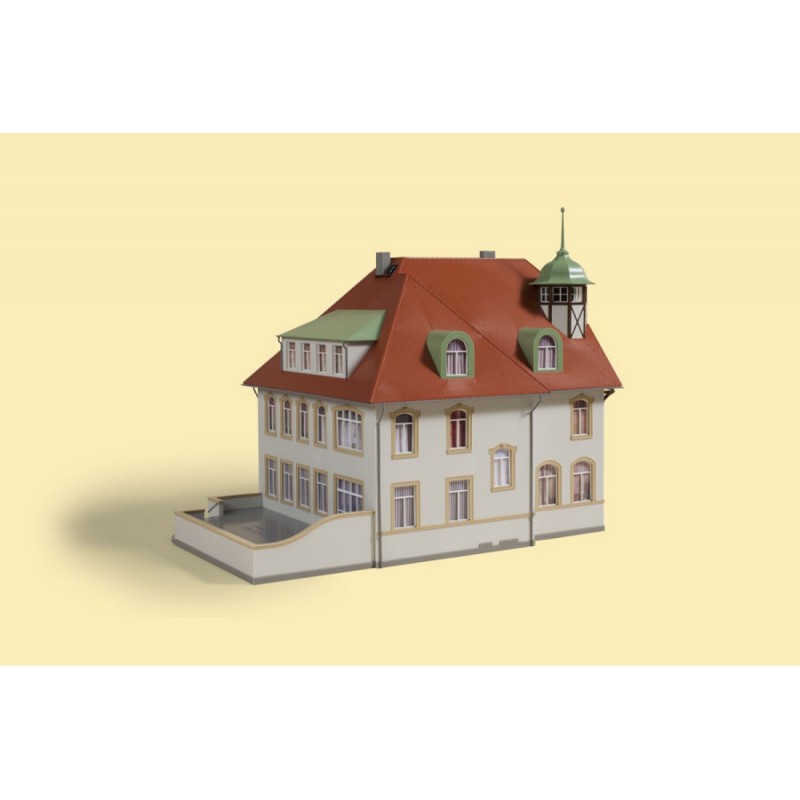 Auhagen H0 Fabrikantenvilla 11443