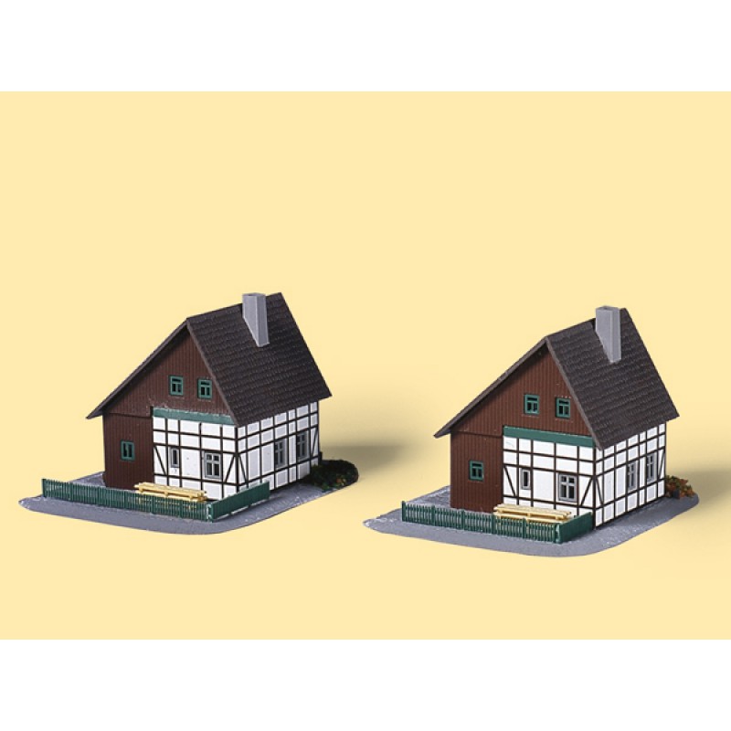 Auhagen N Vakwerkhuizen 14452