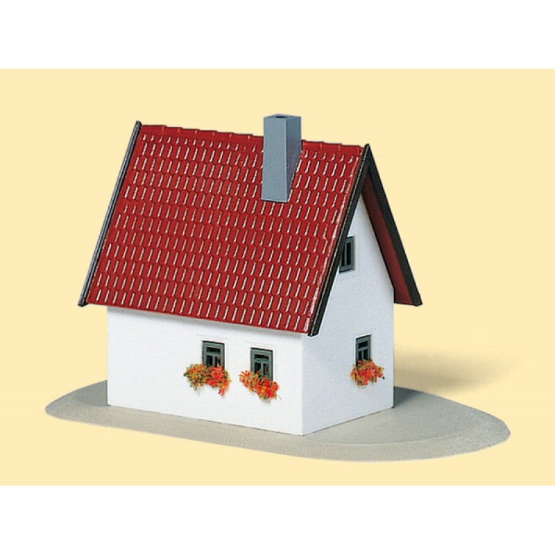 Auhagen N Huis Pia 14458