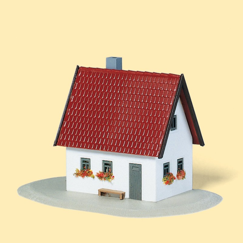 Auhagen N Huis Pia 14458