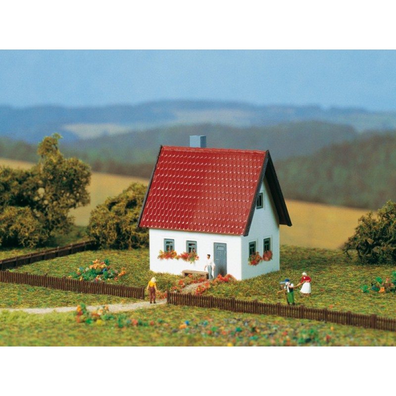 Auhagen N Huis Pia 14458