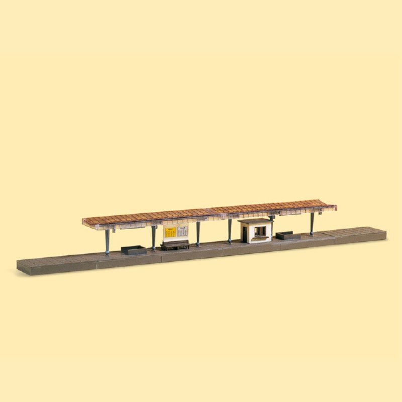 Auhagen N Perron 14459